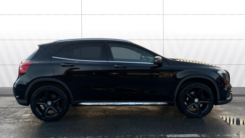 Mercedes-Benz GLA 250 4Matic AMG Line Premium Plus 5dr Auto Petrol Hatchback